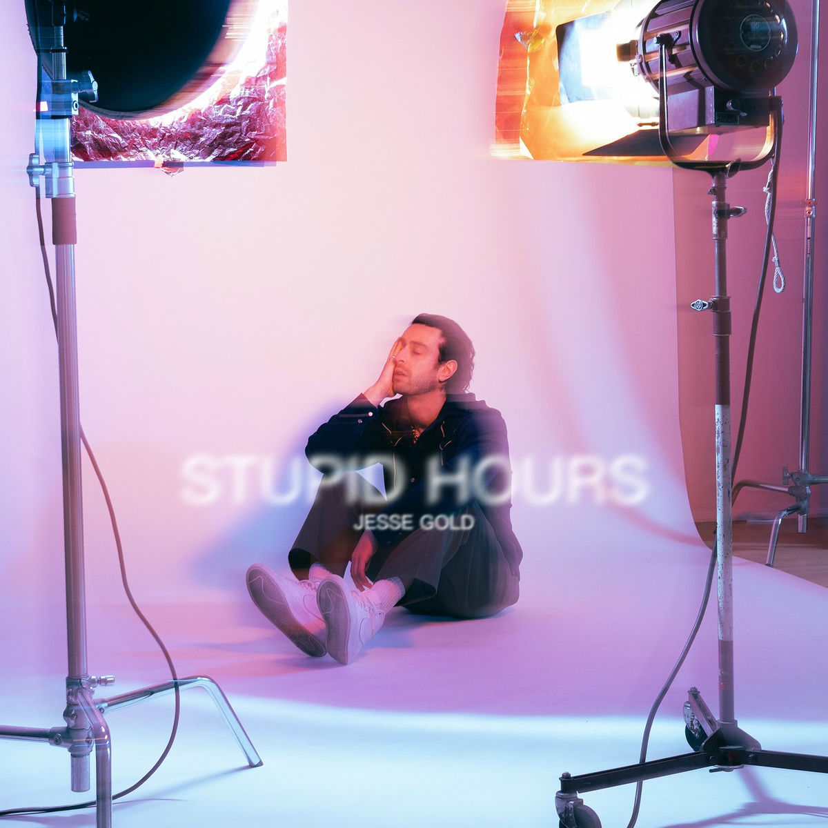 Album cover of One In A Million