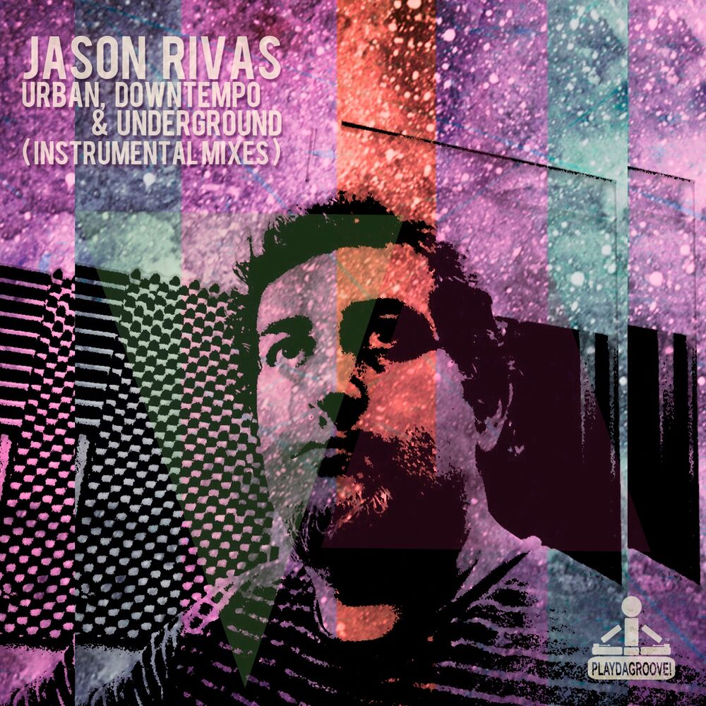 Picture of Urban, Downtempo & Underground (Instrumental Mixes)
