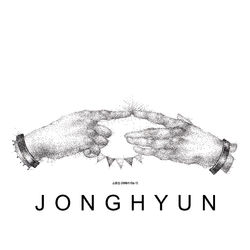Cover of 종현 소품집 '이야기 Op.1' JONGHYUN The Collection 'Story Op.1'