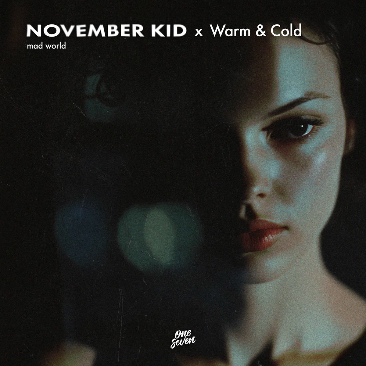 Album cover of Mad World