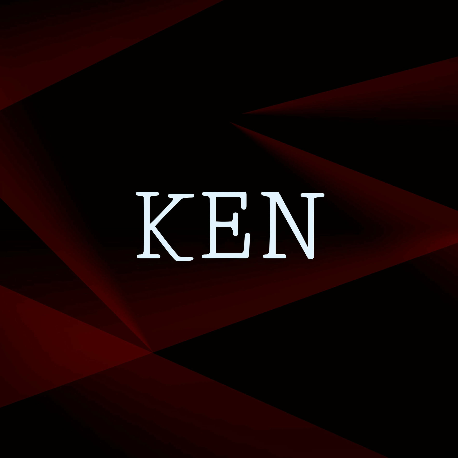 Album cover of Can You Play Ken (Ken)