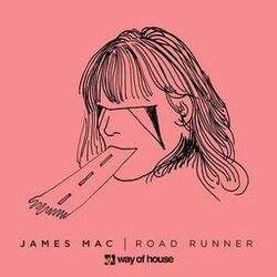 Cover of Road Runner