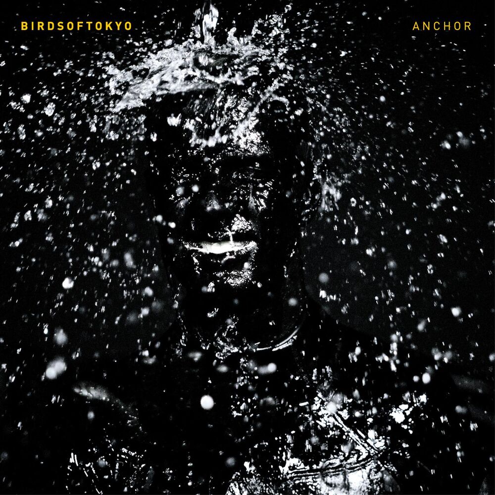 Picture of Anchor EP