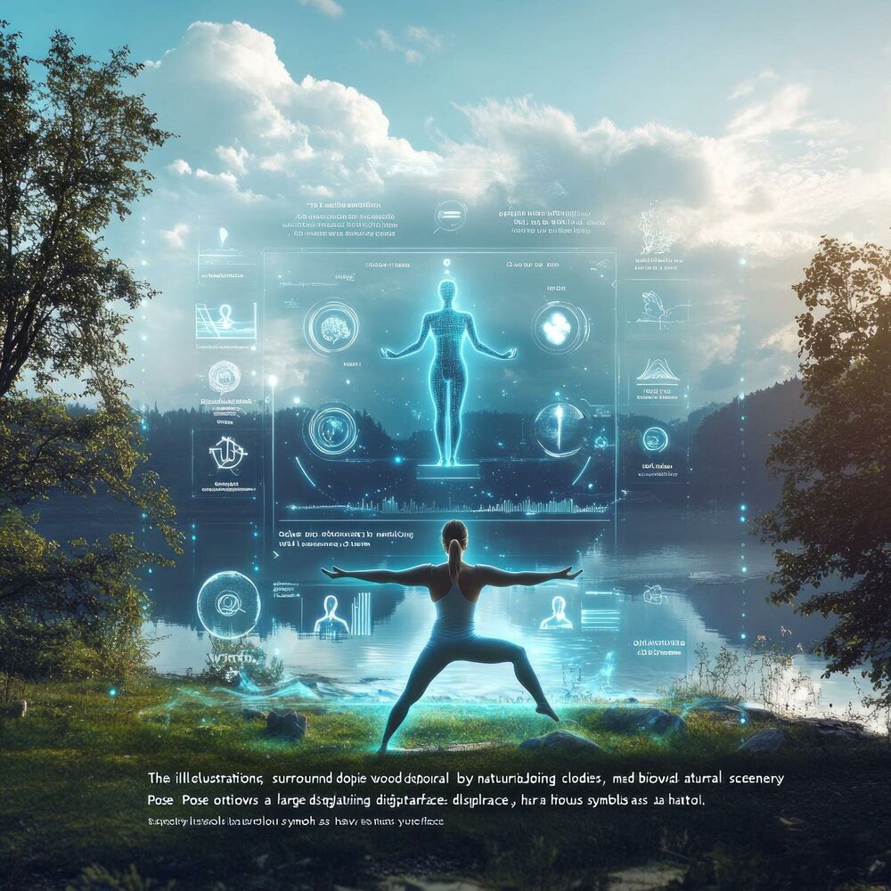 Picture of In Tune with Nature: Ambient Music's Influence on Mindful Practices