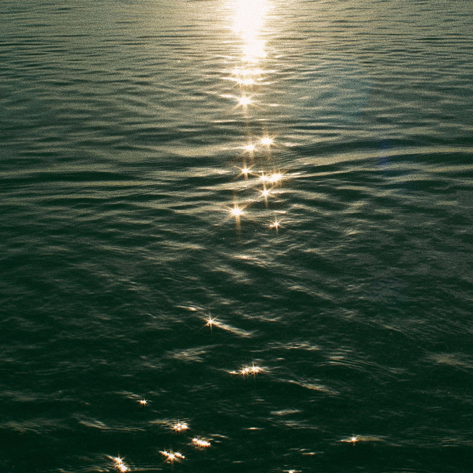 Album cover of Tides
