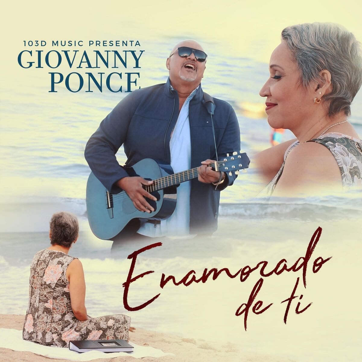 Album cover of Enamorado de Ti