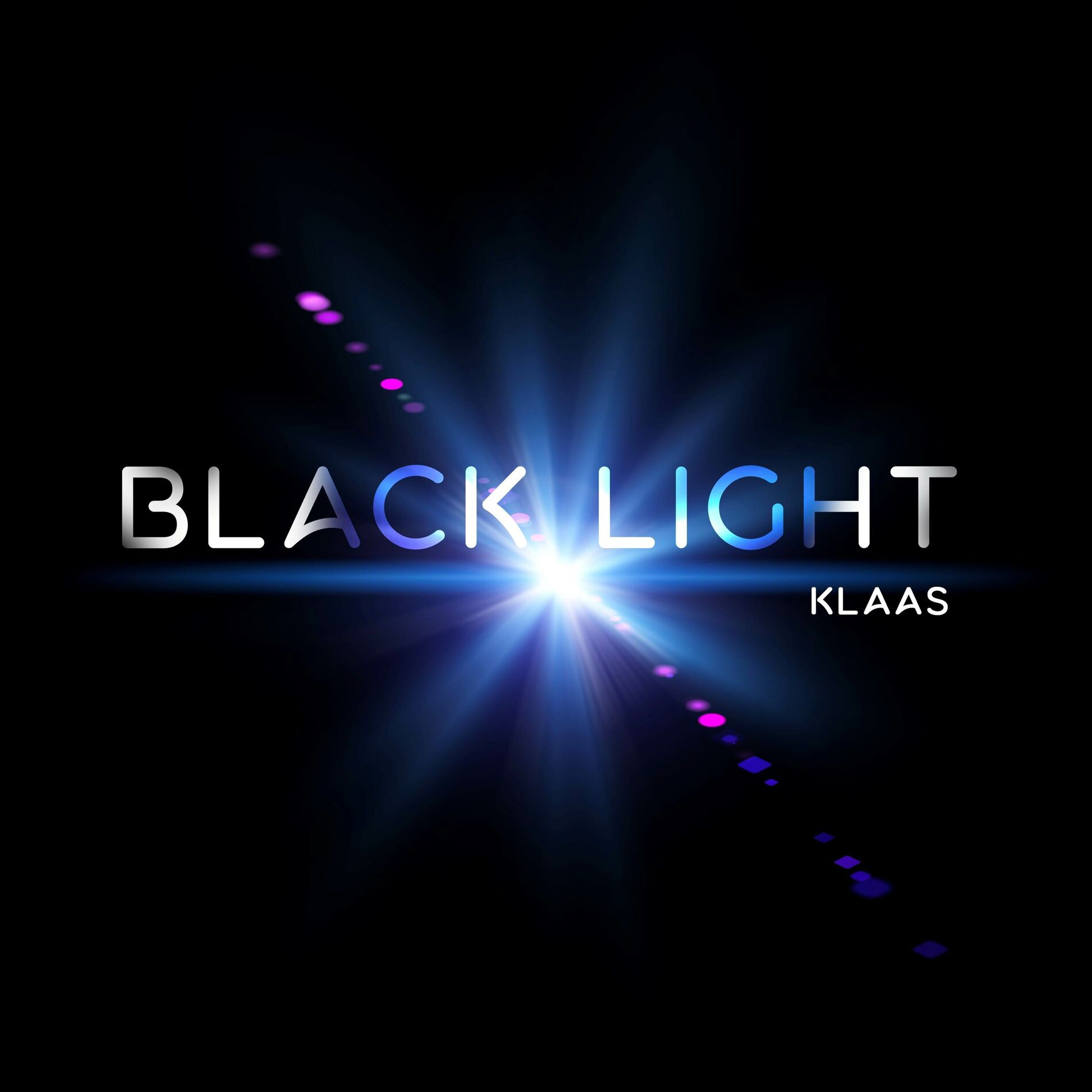Album cover of Black Light