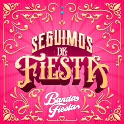 Cover of Seguimos De Fiesta