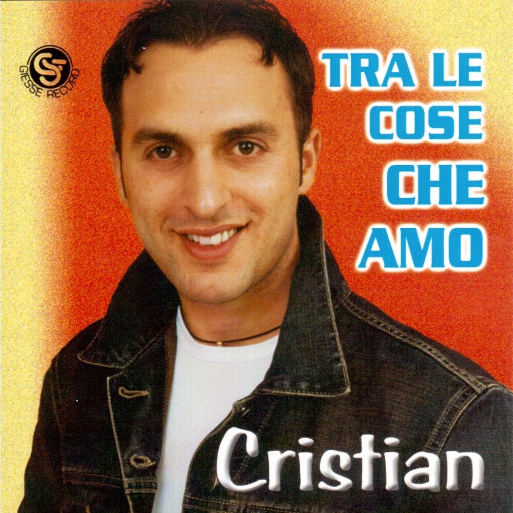 Picture of Tra le cose che amo