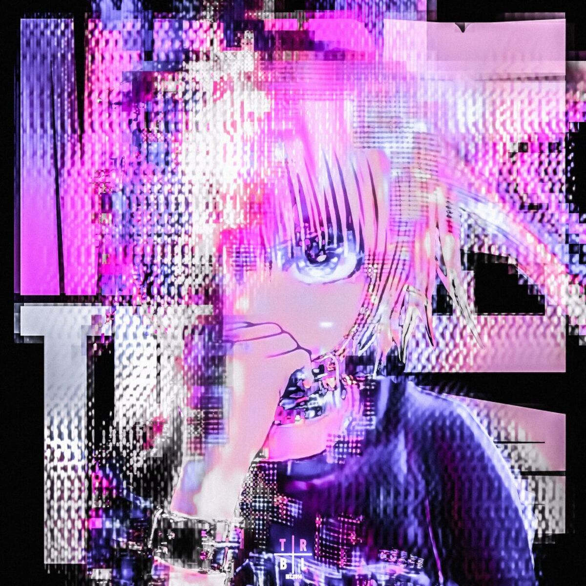 Album cover of MEND THE WEAK