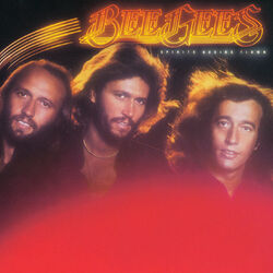 Cover of Spirits Having Flown