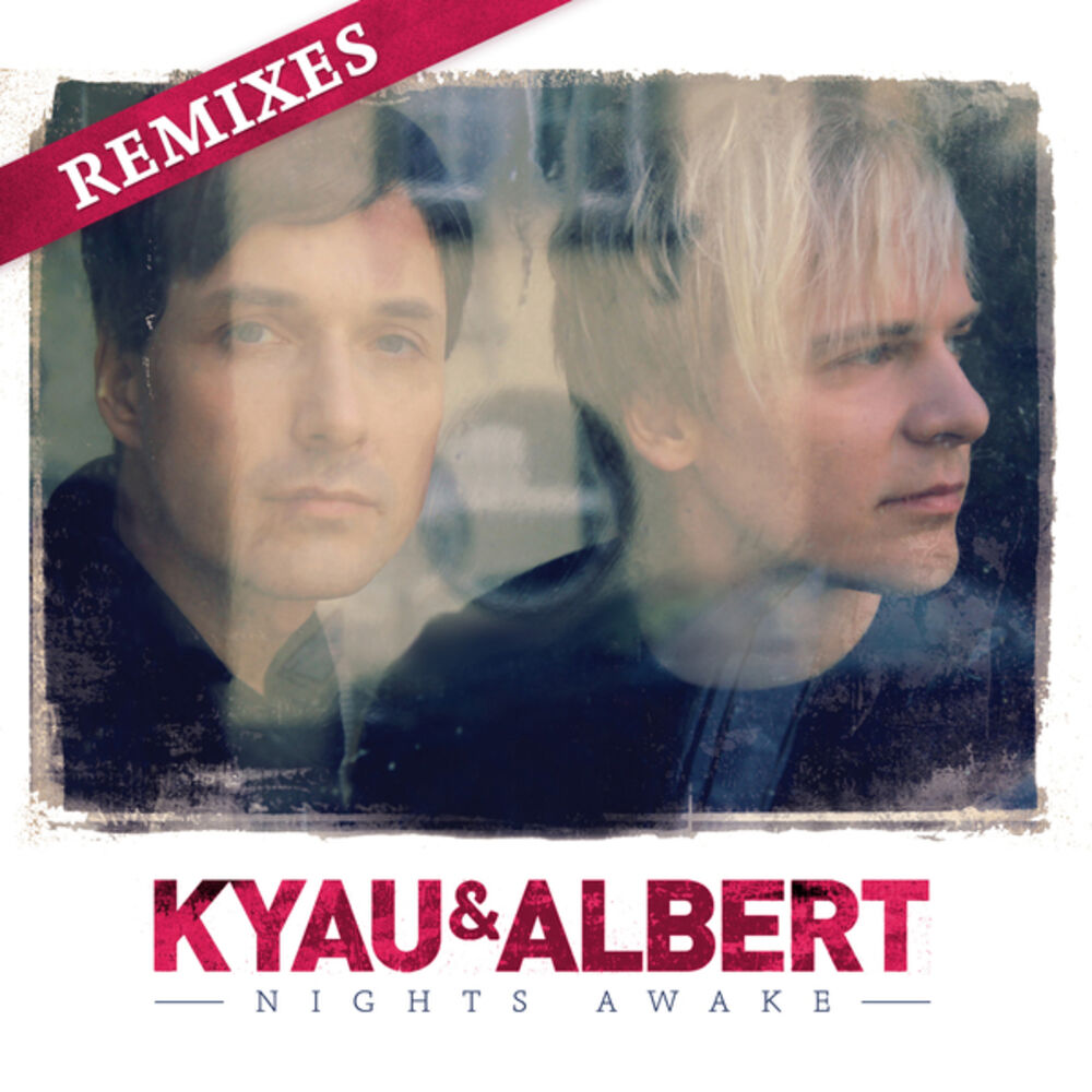 Picture of Nights Awake (Remixes)