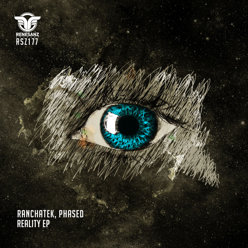 Picture of Reality EP
