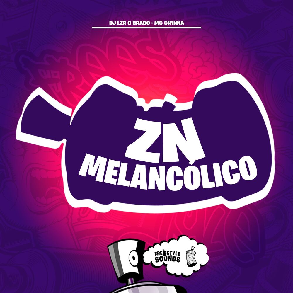 Picture of ZN Melancólico