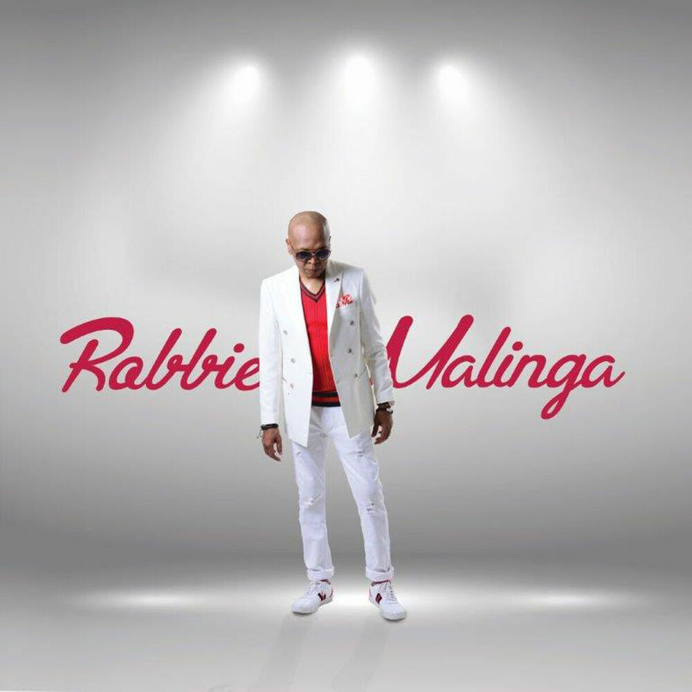 Picture of Robbie Malinga