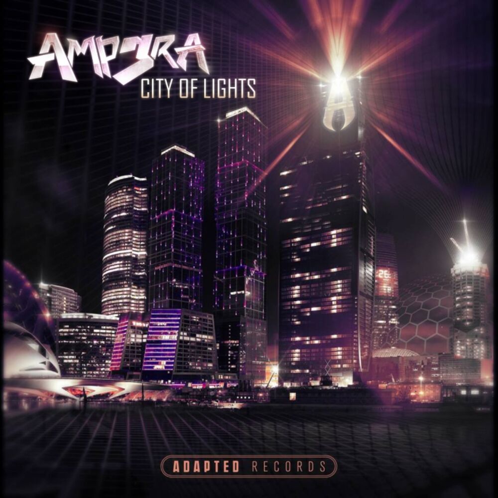 Picture of City Of Lights