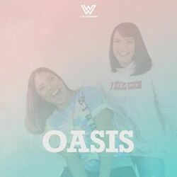 Cover of Oasis