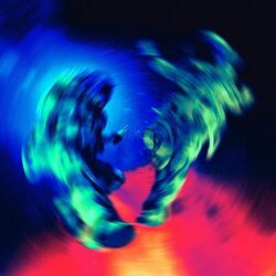 Cover of Pluto x Baby Pluto