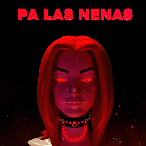 PA LAS NENAS