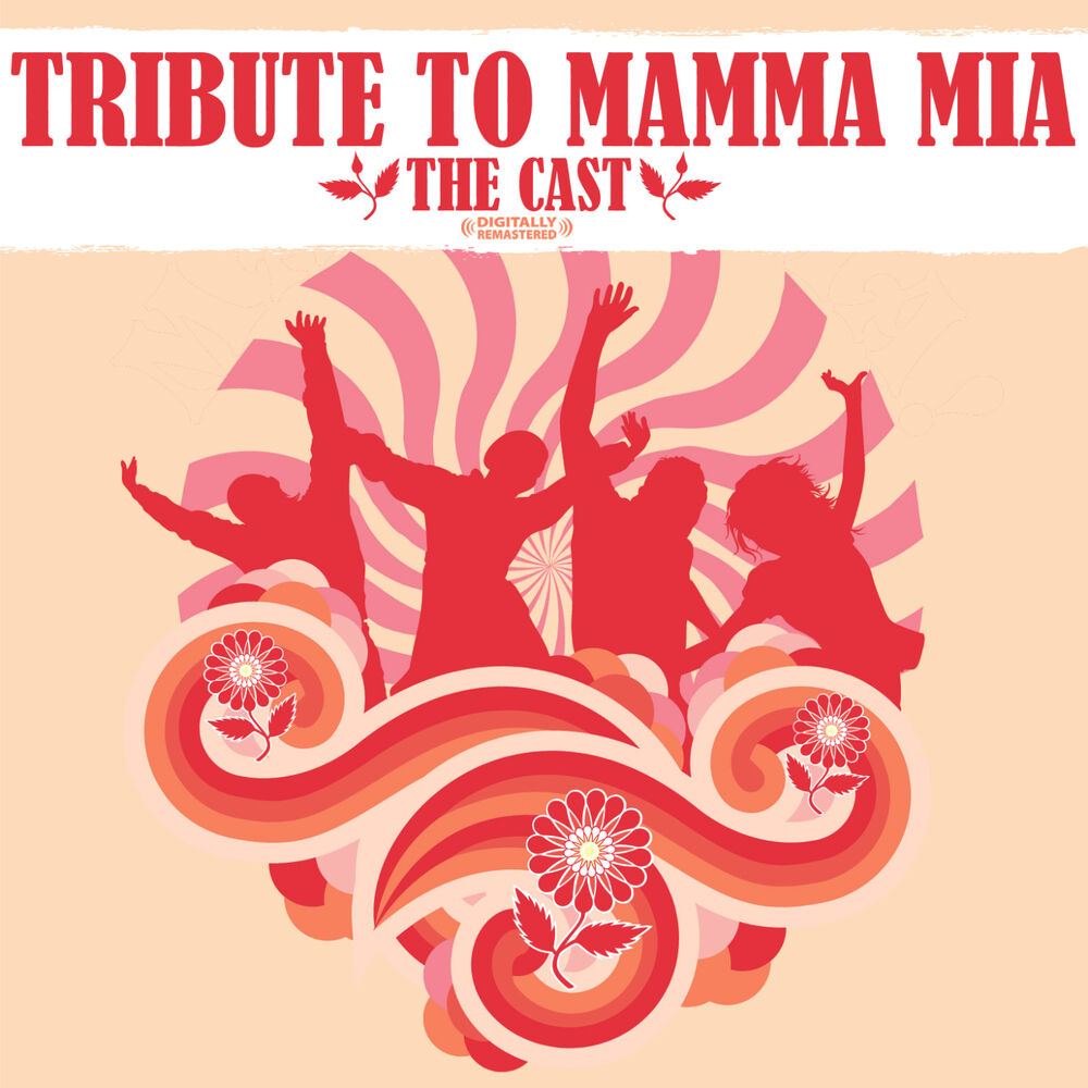 Picture of Tribute To Mamma Mia