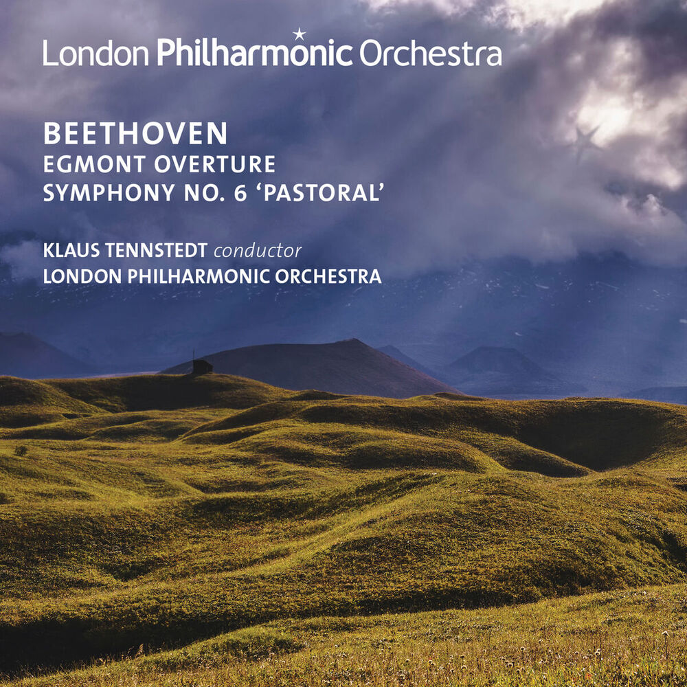 Picture of Beethoven: Symphony No. 6 & Egmont Overture (Live)