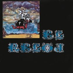 music cover