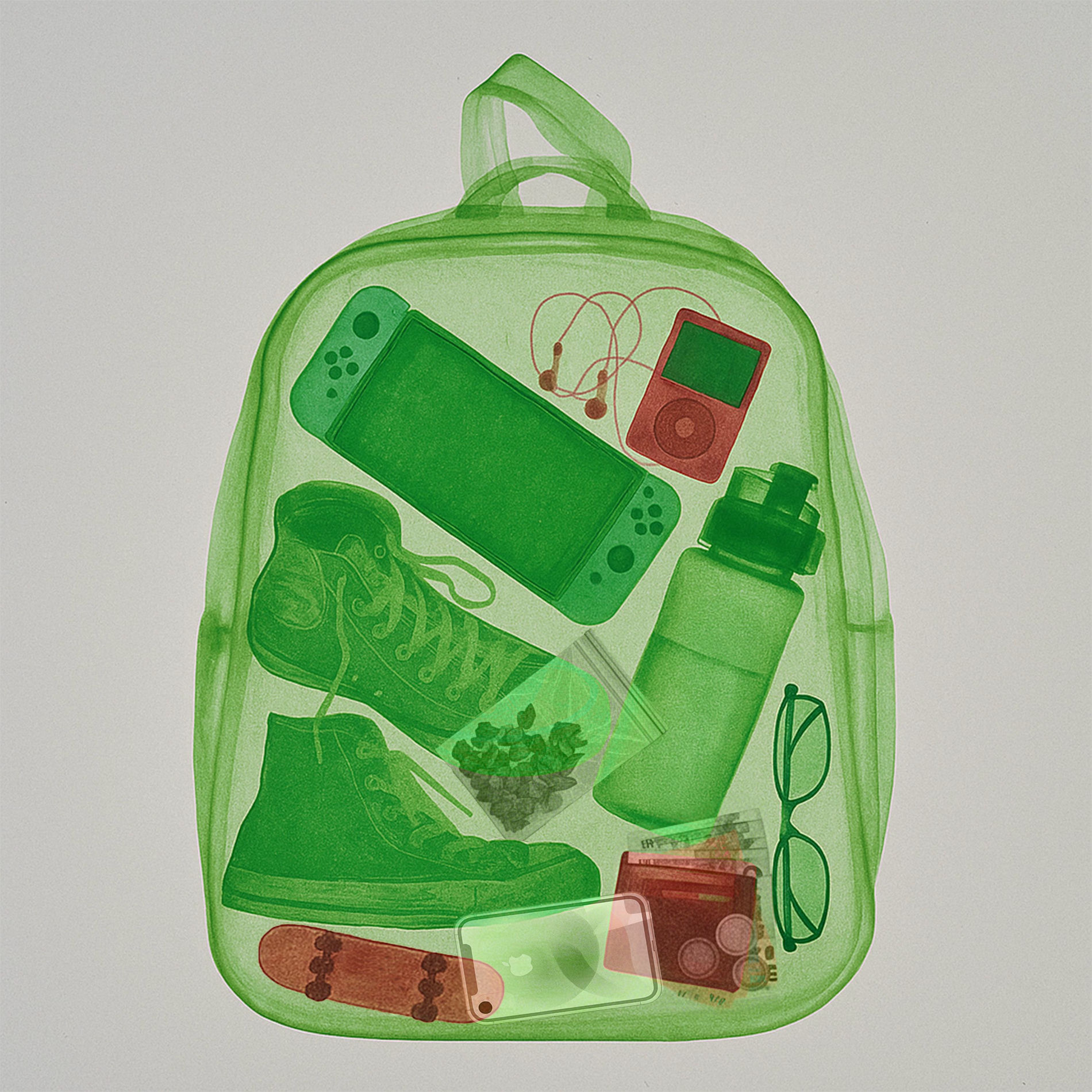 Album cover of Switch Freestyle