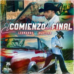 Cover of El Comienzo del Final