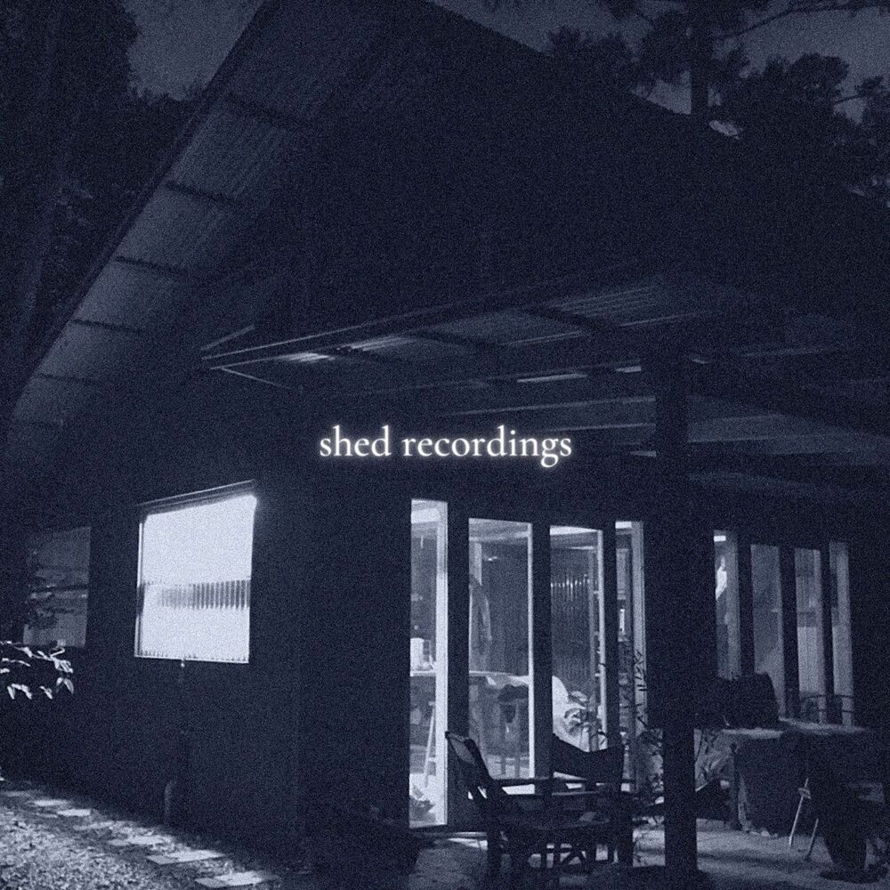 Picture of Shed Recordings