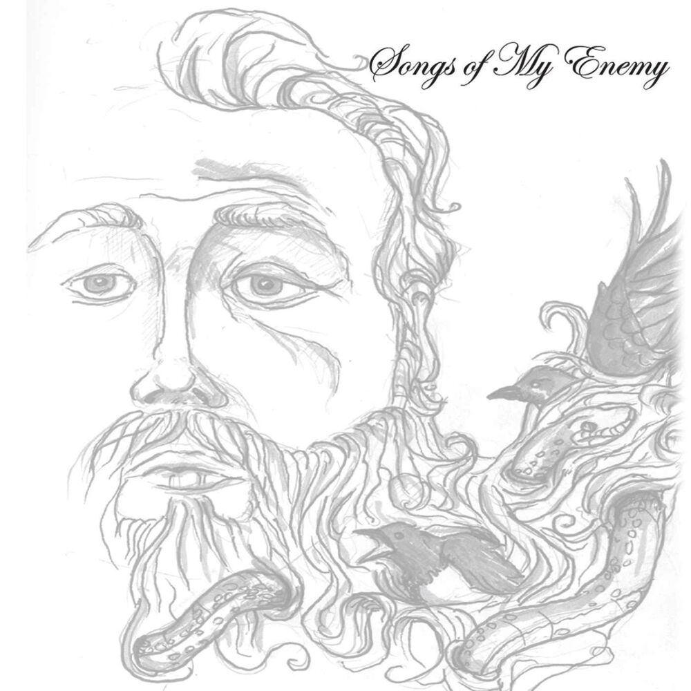 Picture of Songs of My Enemy