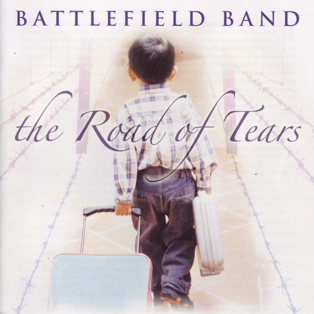 Picture of The Road Of Tears
