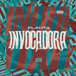 Cover of Flauta Invocadora