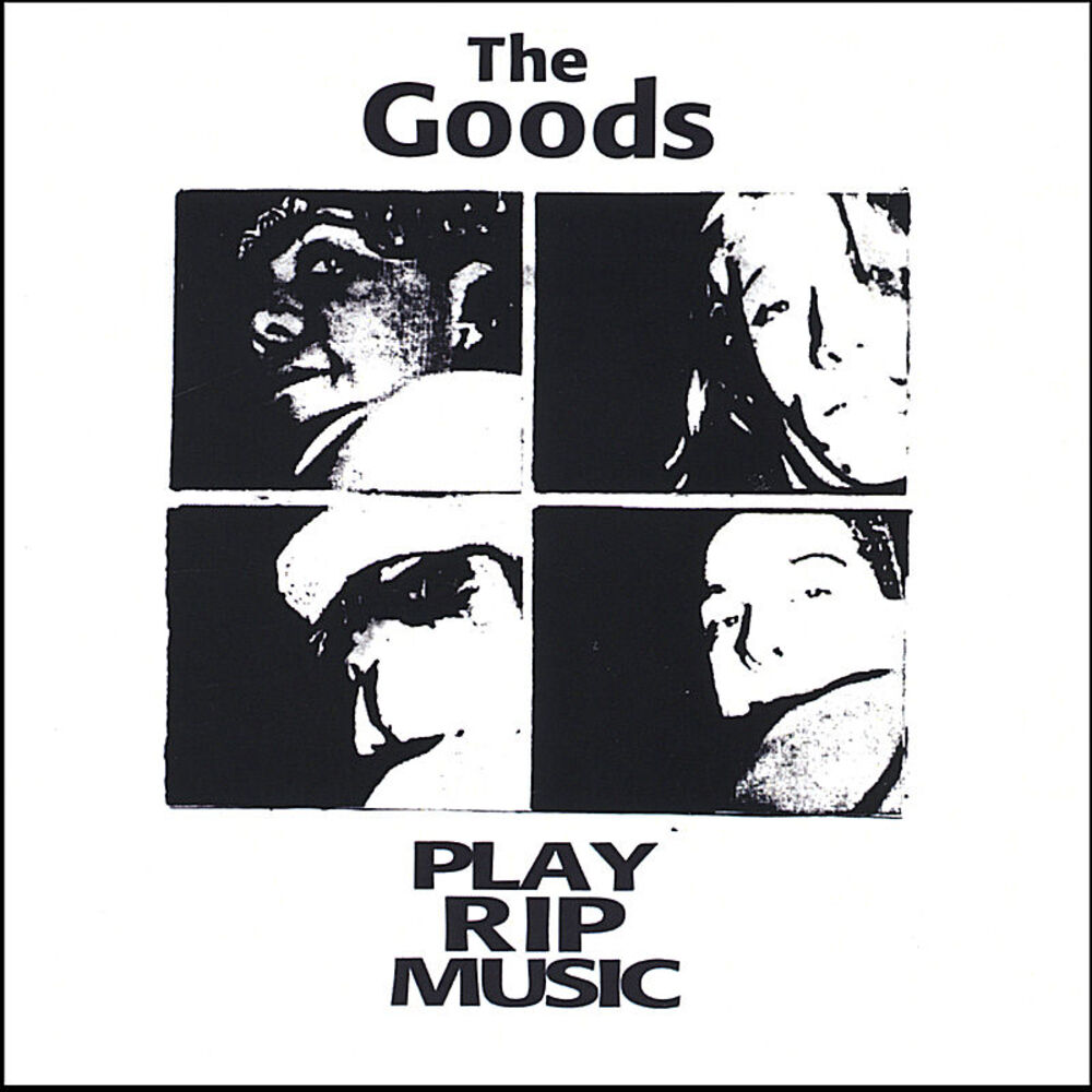 Picture of Play RIP Music