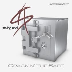 Cover of Crackin' the Safe