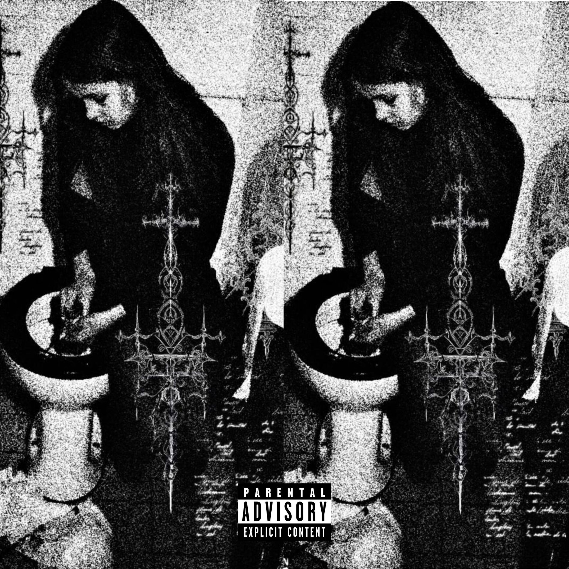 Album cover of seek