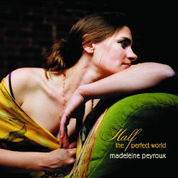 Cover of Half The Perfect World