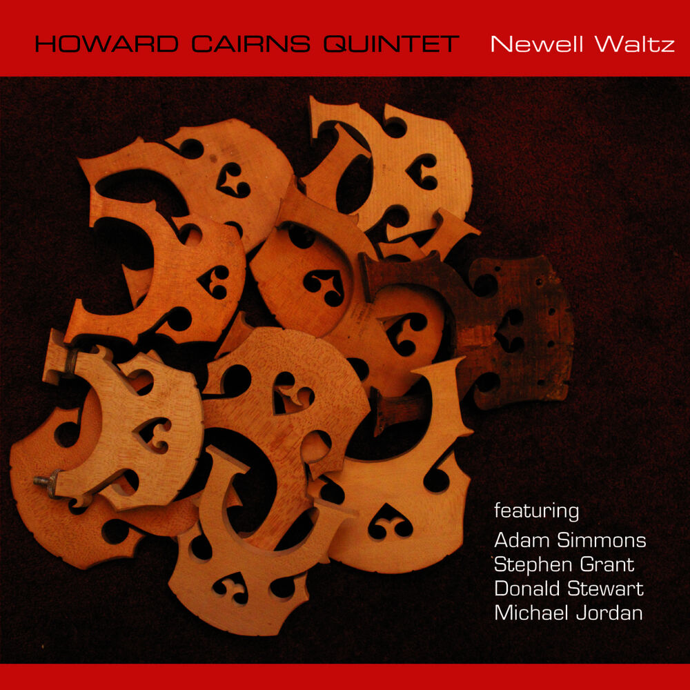 Picture of Newell Waltz