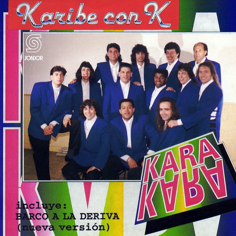 Picture of Kara a Kara