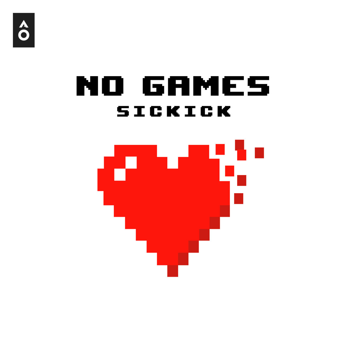 Album cover of No Games (Remixes)