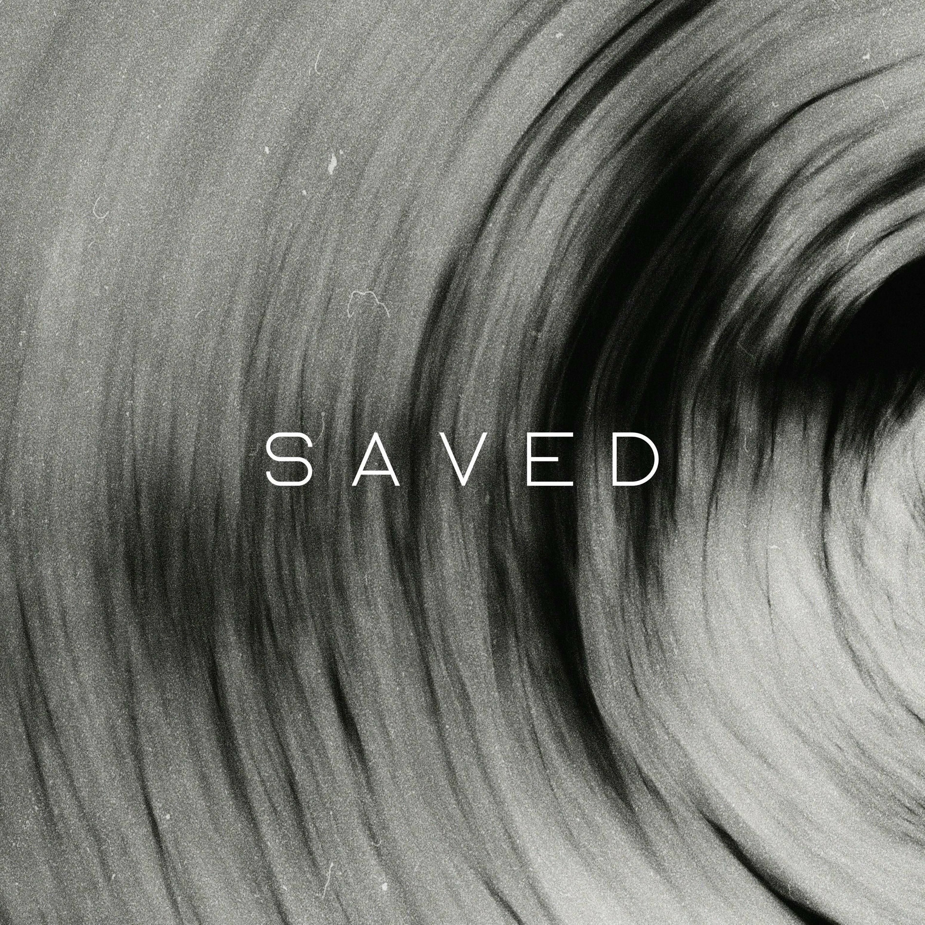 Album cover of Saved
