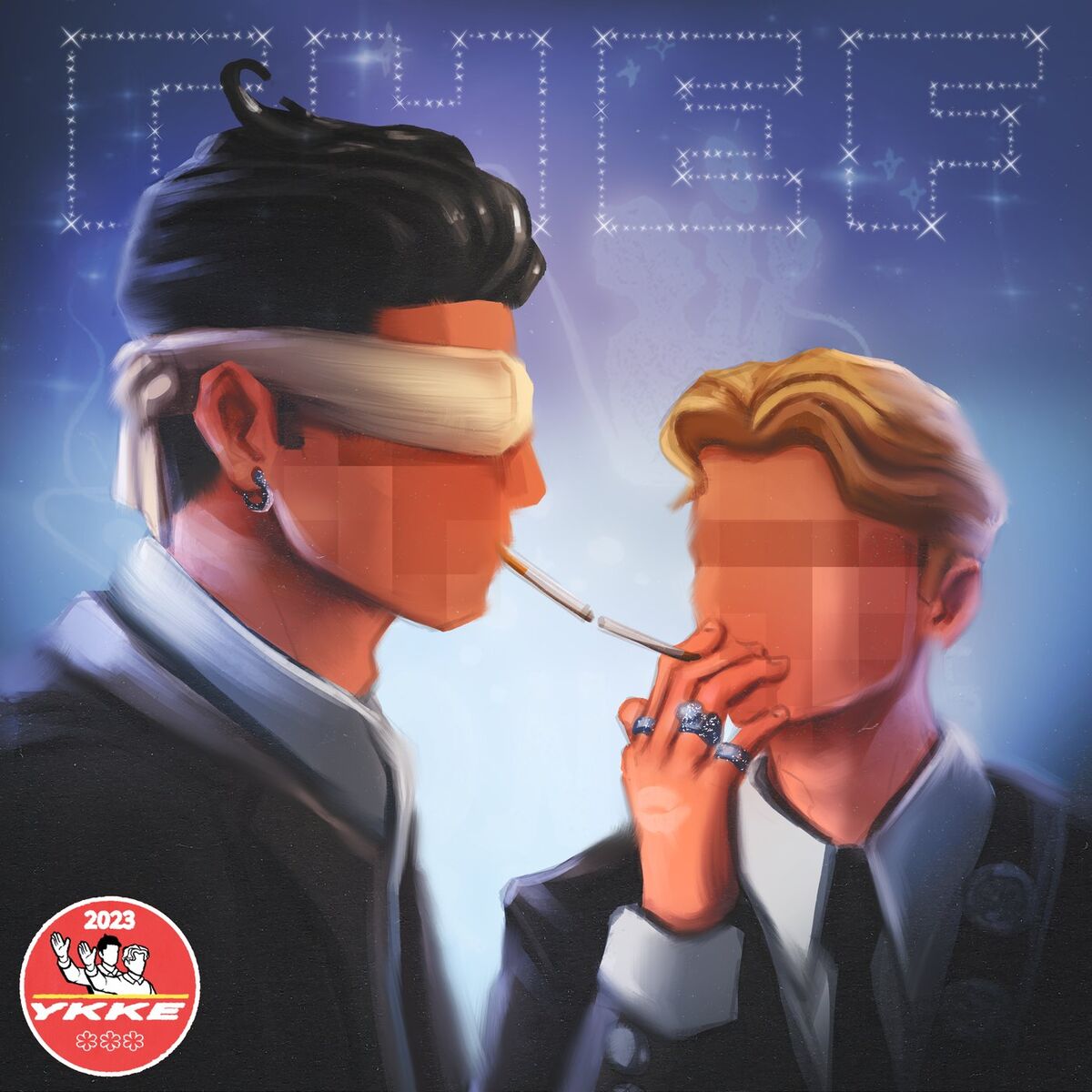 Album cover of CHEF