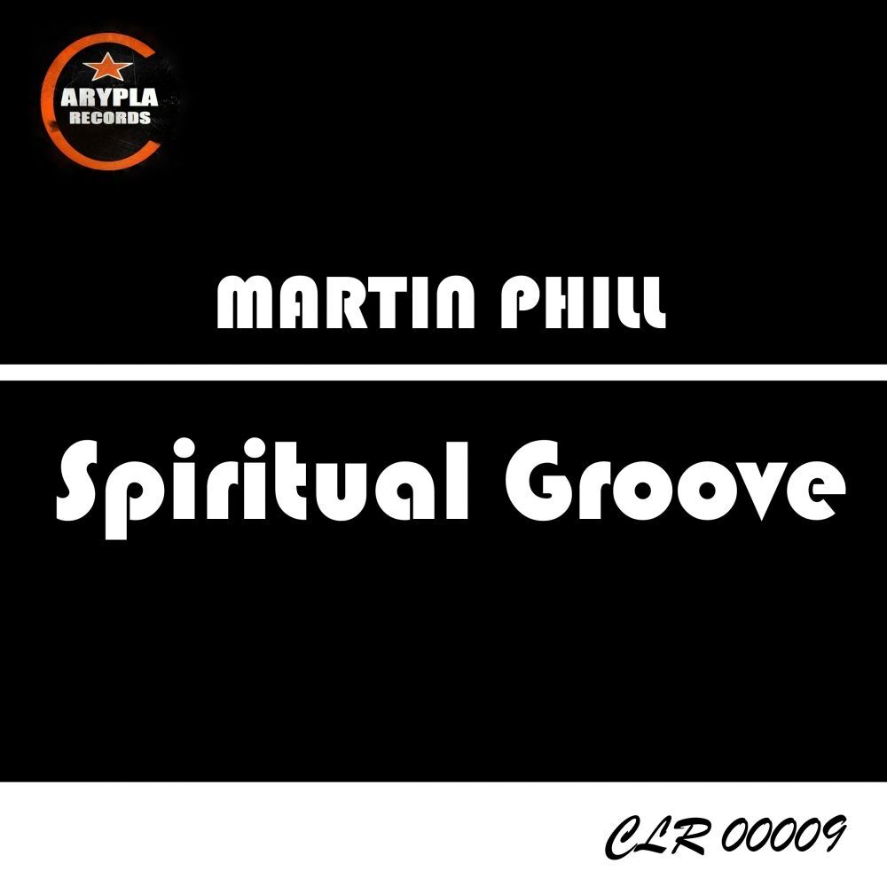 Picture of Spiritual Groove