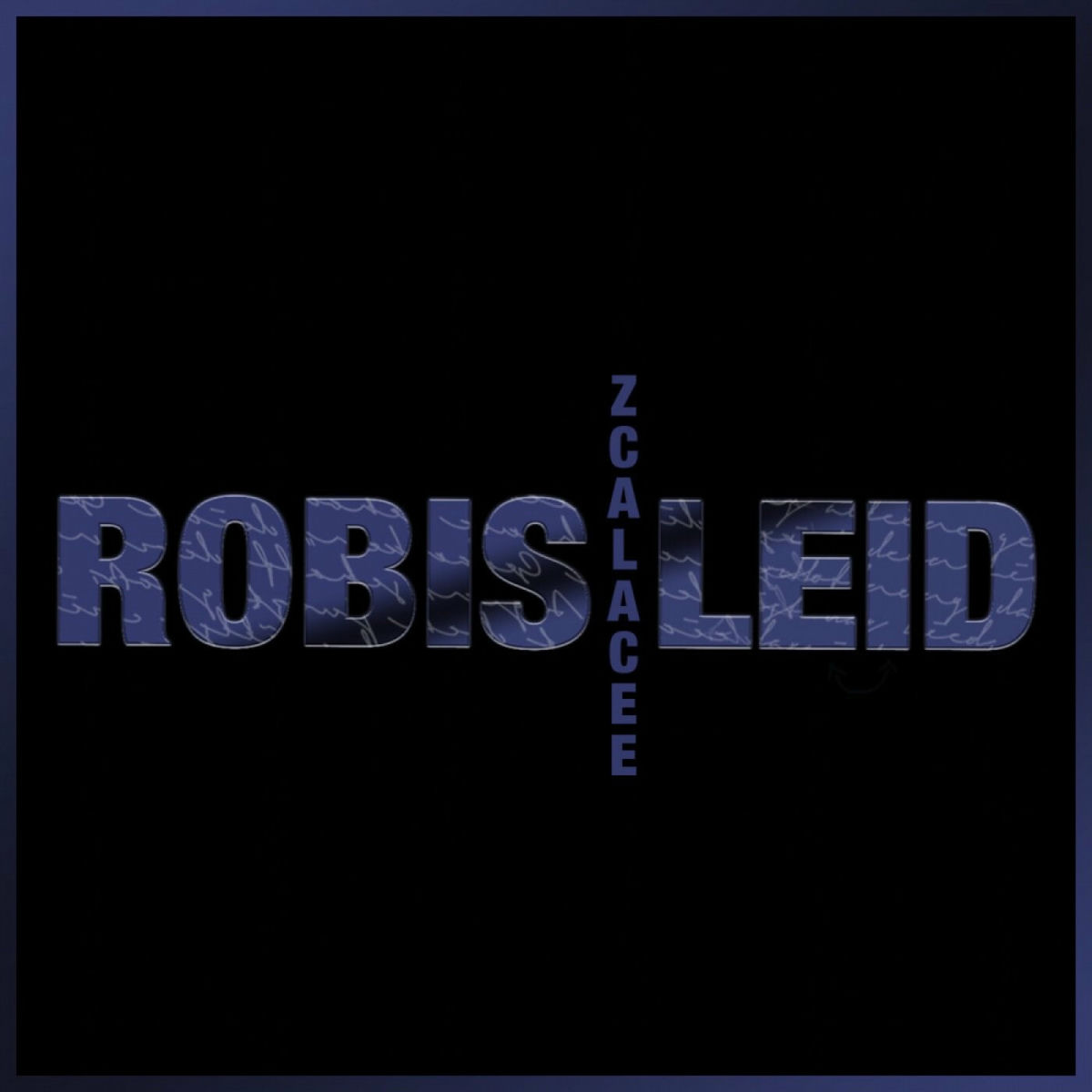 Album cover of Robis Leid