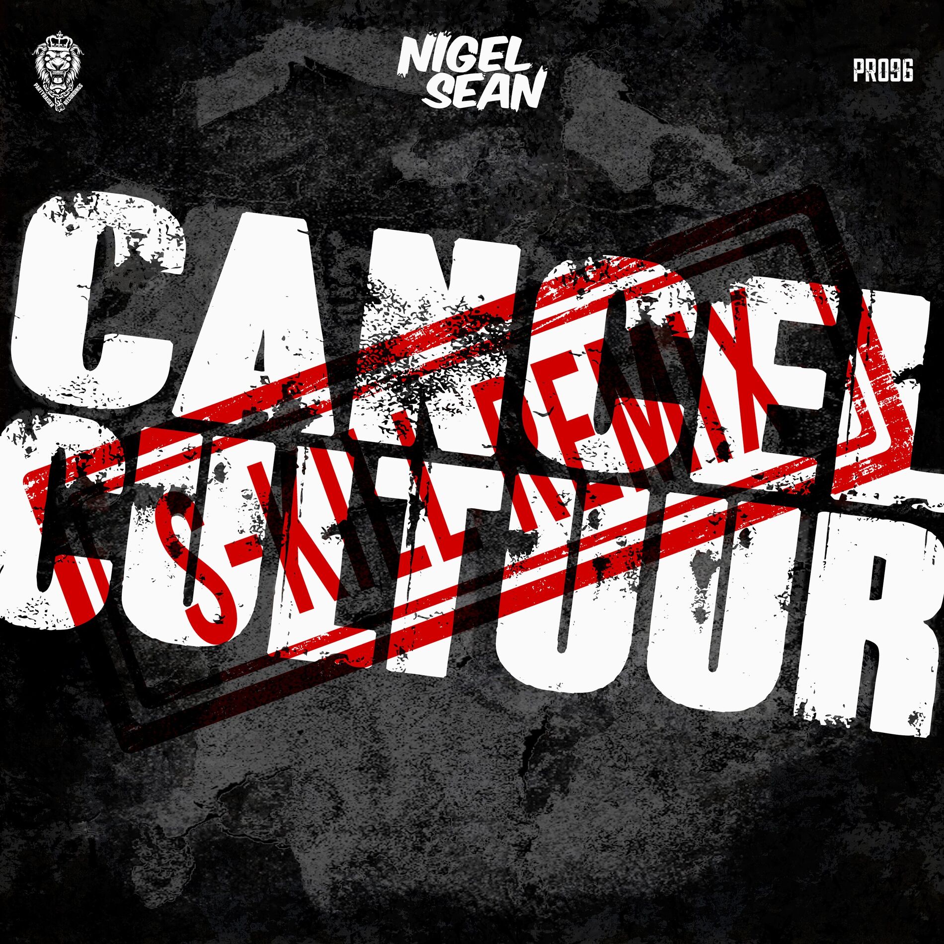 Album cover of Cancel Cultuur (S-Kill Remix)
