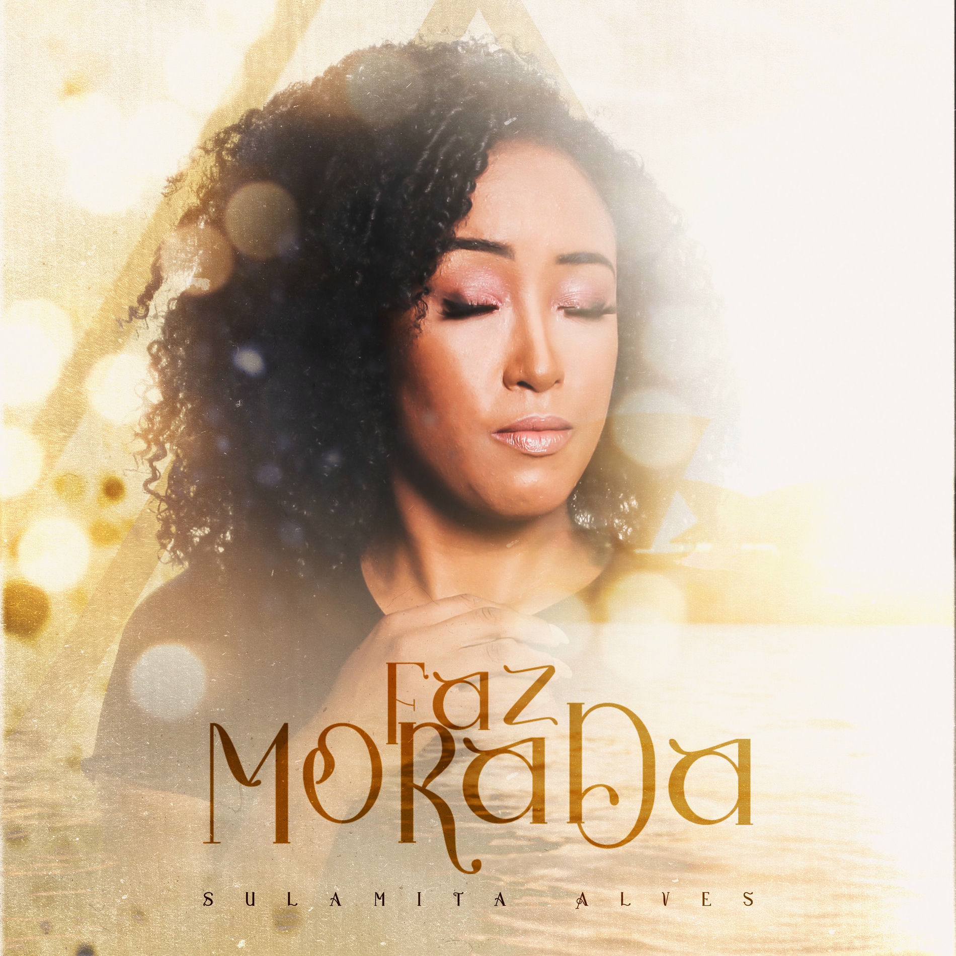 Album cover of Faz Morada