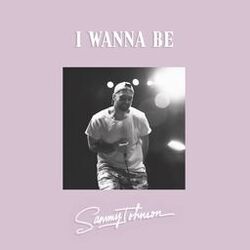 Cover of I Wanna Be (Acoustic)