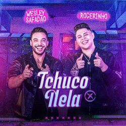 Cover of Tchuco Nela