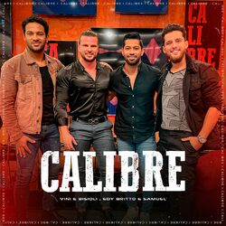 Cover of Calibre