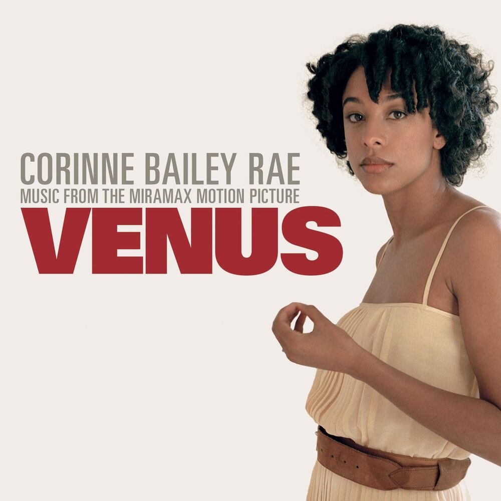 Picture of Venus EP