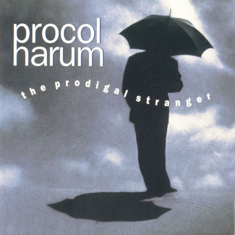 Picture of The Prodigal Stranger